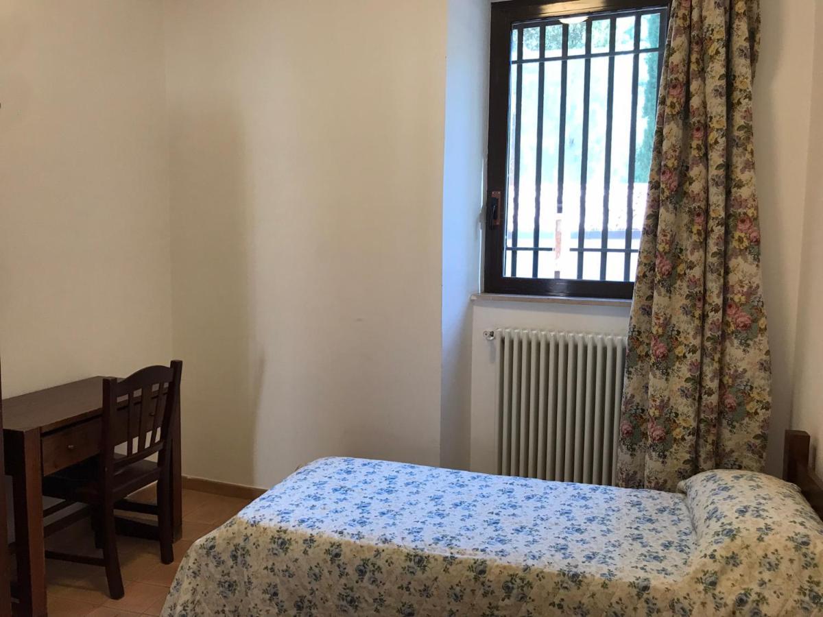 Convento Di Stignano 호텔 리냐노 가르가니코 외부 사진
