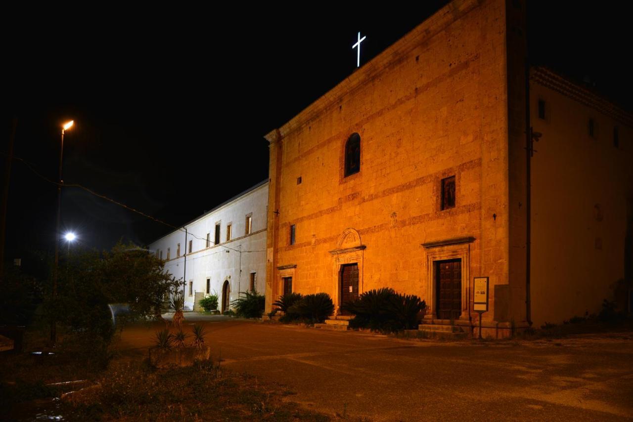 Convento Di Stignano 호텔 리냐노 가르가니코 외부 사진