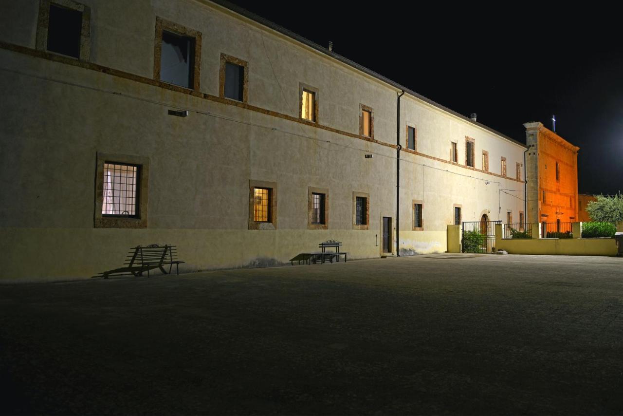 Convento Di Stignano 호텔 리냐노 가르가니코 외부 사진