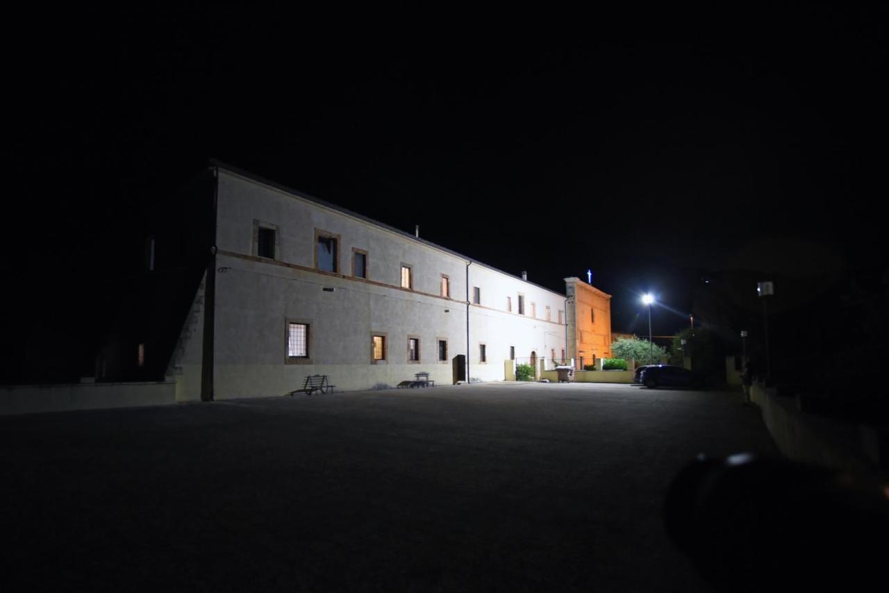 Convento Di Stignano 호텔 리냐노 가르가니코 외부 사진