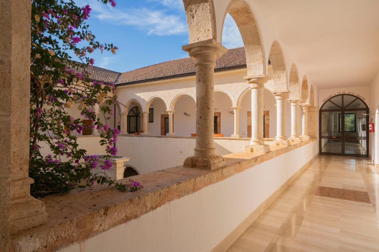 Convento Di Stignano 호텔 리냐노 가르가니코 외부 사진
