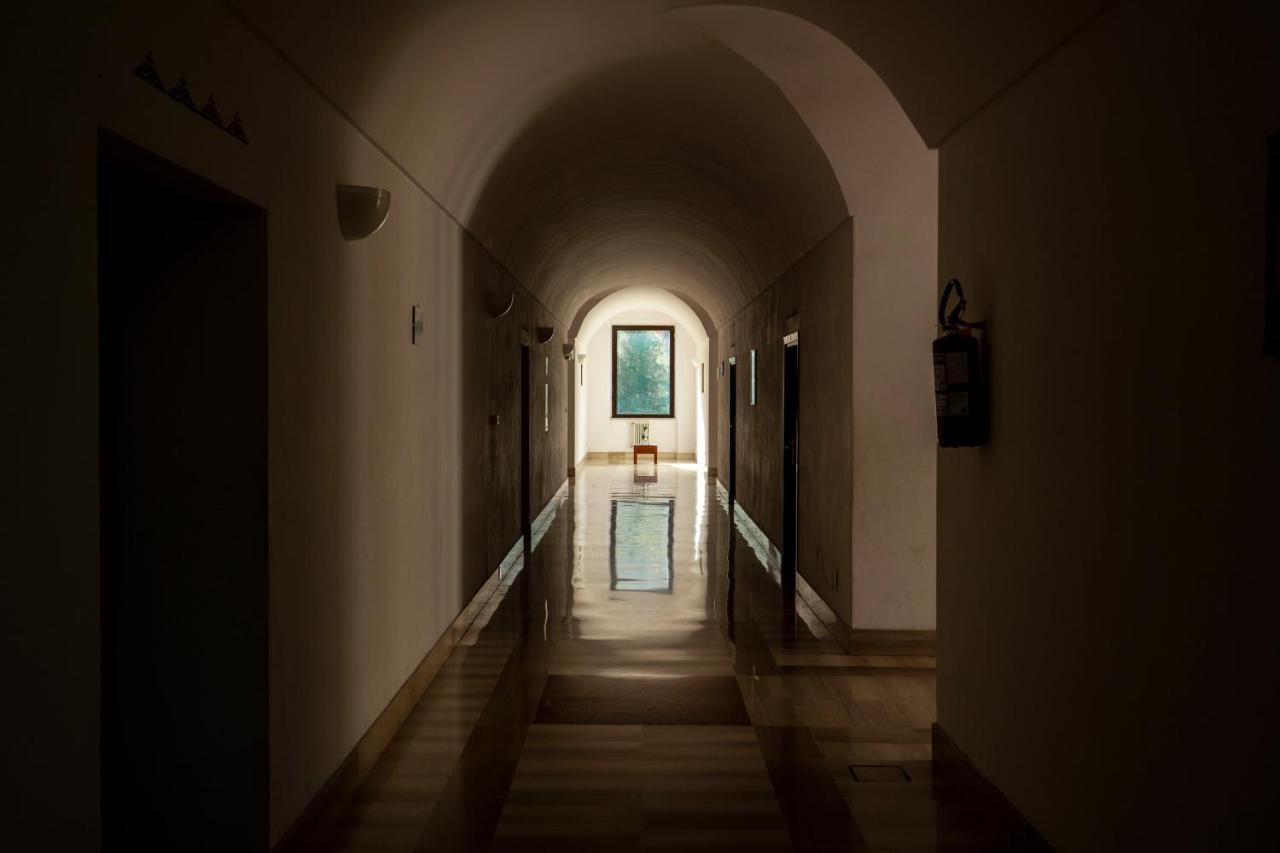 Convento Di Stignano 호텔 리냐노 가르가니코 외부 사진